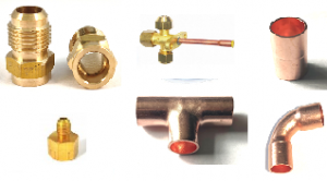 Расходные материалы