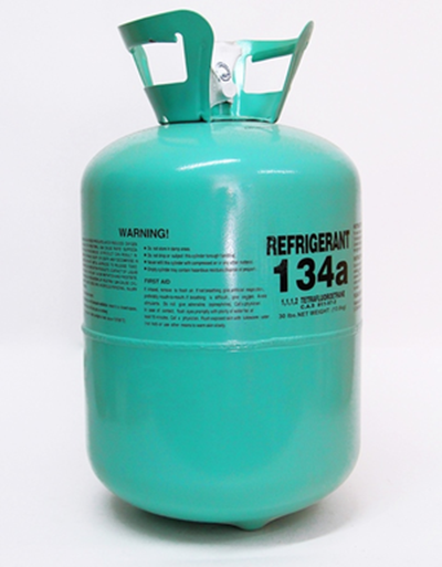 Фреон / Хладон R134A