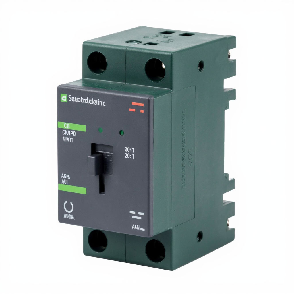 Электроавтоматика