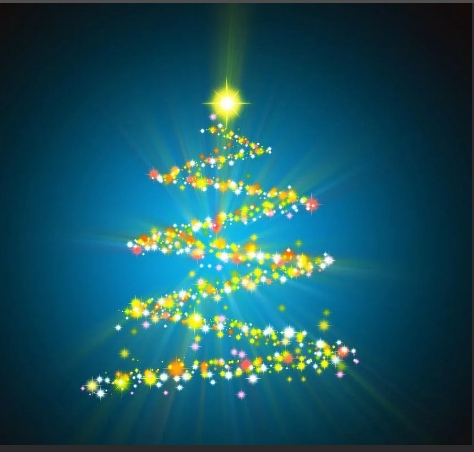 С Новым годом!