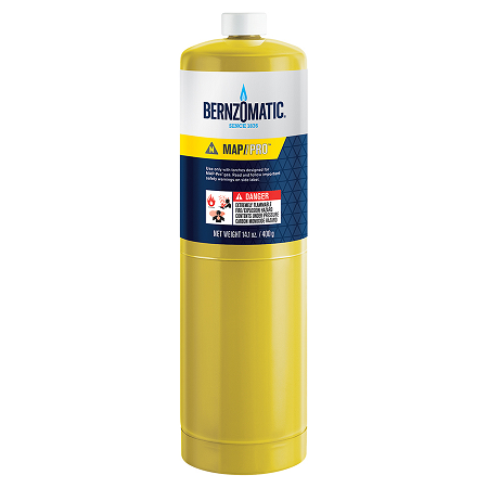 Mapp Gas (Мапп Газ)