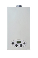Настенные газовые котлы