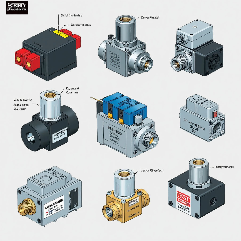 Автоматика