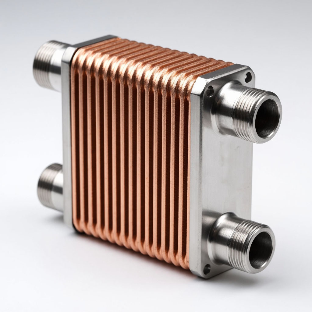 Теплообменники