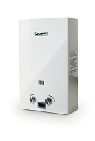 Газовые проточные водонагреватели