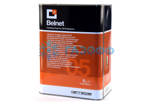 Жидкость промывочная BELNET 5л