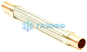 Виброгаситель BC-VE 10 (1 3/8&amp;quot;) Becool