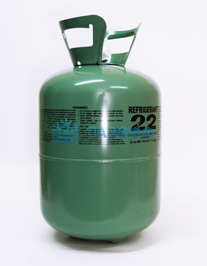 Фреон / Хладон R22 (13,6 кг)