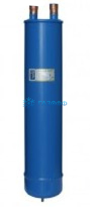 Отделитель жидкости 3,5L (28mm) Frigopoint