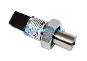 Регулятор уровня масла RLK02 1-3/4&amp;quot;, 230VAC, NC, 46,0 bar