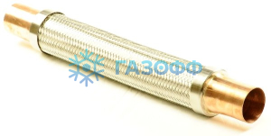 Виброгаситель BC-VE 13 (2 5/8&amp;quot;) Becool