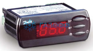 Контроллер EKC 102D (комплект)