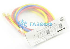 Комплект шлангов заправочных 40372 Mastercool 1,8 м