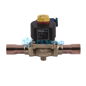 Клапан обратный Castel 35S (1.3/8&amp;quot;)