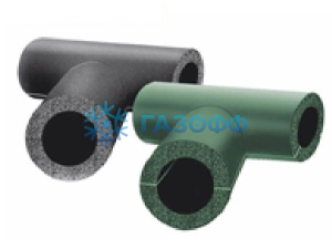 Тройник K-Flex T ECO 13 х 28