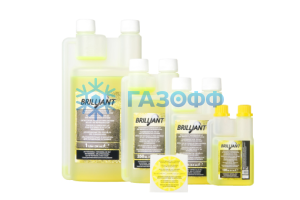 Errecom UV Brilliant 100 мл (TR1119.F.S1)