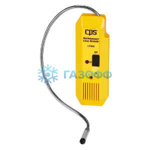 Течеискатель электронный LS780C Cps