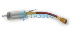 Инжектор NJ-1234 QC