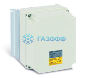 Регулятор скорости Dixell XV312K -70120 IP55 12A 400VAC SLAVE