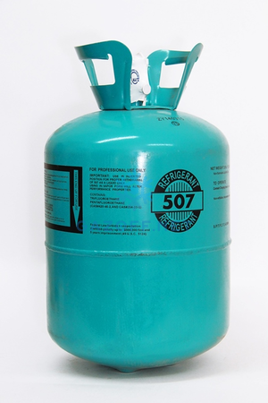 Фреон / Хладон R507