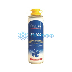 Масло Suniso PB 100 (300 мл)