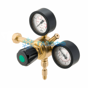 Редуктор азотный Oxyturbo MAXYMUM; 100 бар