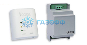 Модуль беспроводной связи iCOOLL Dixell XJ200 -10000 922MHZ + PW-200J-50000