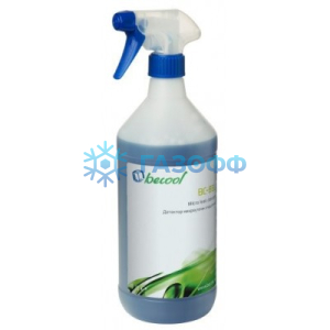 Жидкий индикатор утечек Becool BC-BBL (1 L)