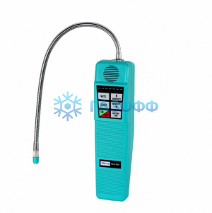 Течеискатель HLD-100+