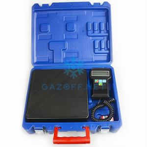 Электронные весы DSZH RCS-50