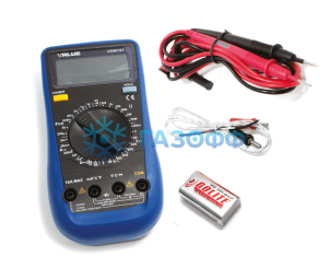 Мультиметр Value VDM - 151
