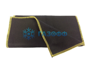 Защитный коврик Chiefwelder Protherm S 250x330 мм