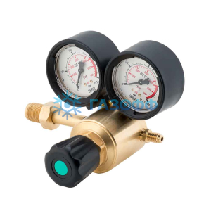 Редуктор азотный Oxyturbo MEGA HP 200 бар