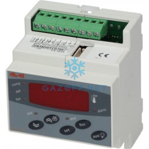 Микропроцессор Eliwell EWDR 984 (DR3CDI0TCD700)