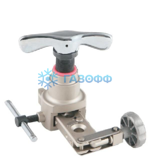 Развальцовка с эксцентриком (1/4&amp;quot;-3/4&amp;quot;) VFT-808-C