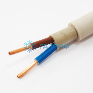 Провод NYM 2 x 1,50