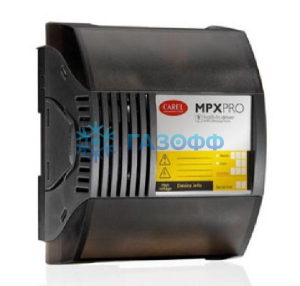 Контроллер Carel MX30M25H001 (MPXPro)