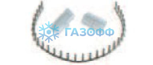 Разъемы Dixell CF-KIT PER ICHILL