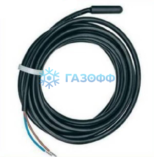 Датчик Dixell NTC NG6 3.0MT SONDA NTC TPR 6X15 GO.ST