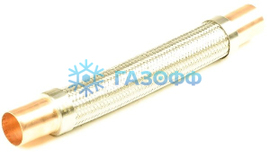 Виброгаситель BC-VE 12 (2 1/8&amp;quot;) Becool