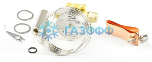 Термоэлемент TEX5 (-40..+10 C, без MOP)