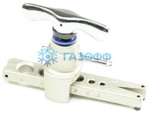 Развальцовка с эксцентриком (3/16&amp;quot;-3/4&amp;quot;) VFT-808-I