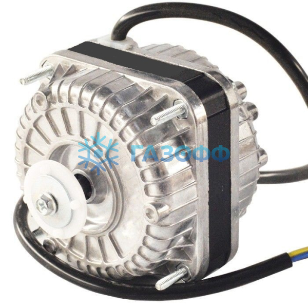 Микродвигатель YJF5 5W 220V 50Hz
