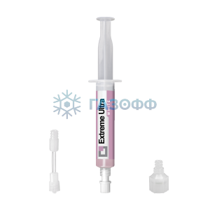 Герметик ERRECOM Extreme White Ultra R134A, R600, R290 6мл, 1/4. (TR1176.AL.H4.S2)