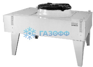 Конденсатор ECO KCE 51B3-D W15V