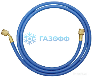 Шланг заправочный HS-372 (1800mm) 1 шт R410A