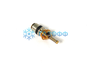 Ниппель / золотник 51004-P (Ford, Volvo, VAG)