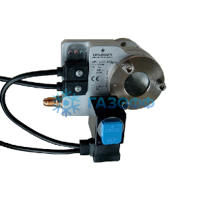 Регулятор уровня масла OM3 230V N30 Emerson