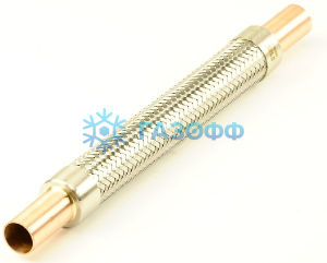Виброгаситель BC-VE 6 (3/4&amp;quot;) Becool