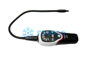 Течеискатель электронный RLD-382P